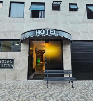 Santa Luzia Apartment | Hotel Platina