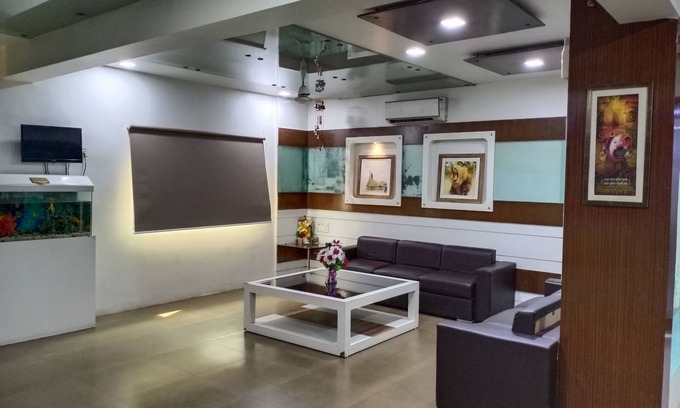 Junagadh Hotel | Hotel Platinum
