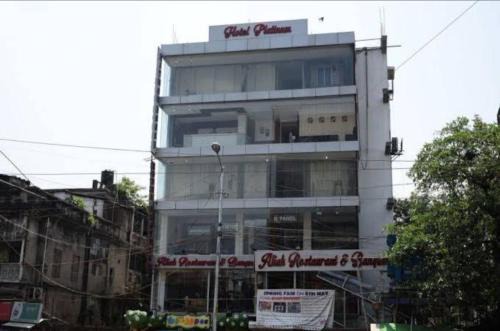 Ballygunge Apartment | Hotel platinum