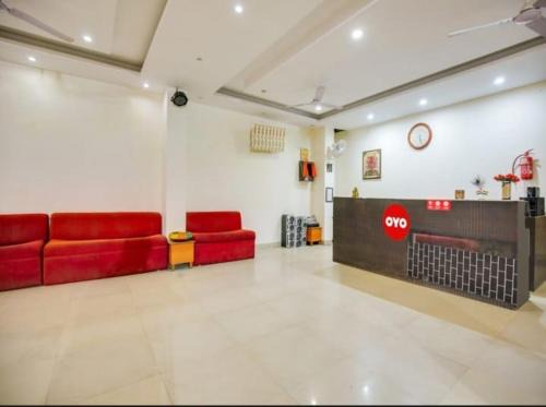 Kishangarh Hotel | Hotel Platinum Inn
