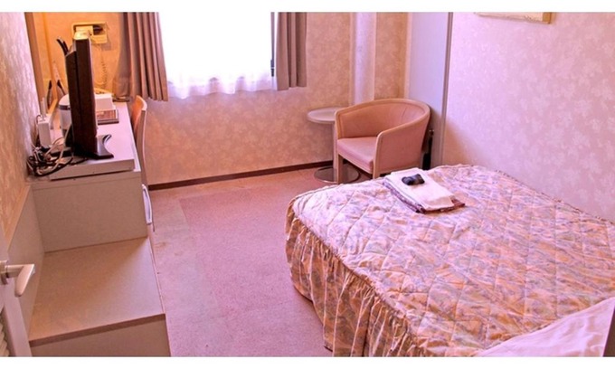 Chikuma Hotel | Hotel Platon - Vacation STAY 62158v