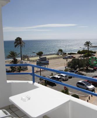 La Parata Hotel | Hotel Playa Bocaina