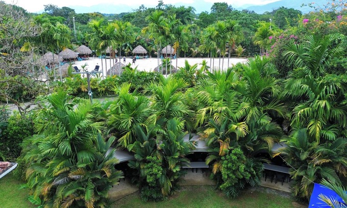 Guamal Hotel | Hotel Playa Maui