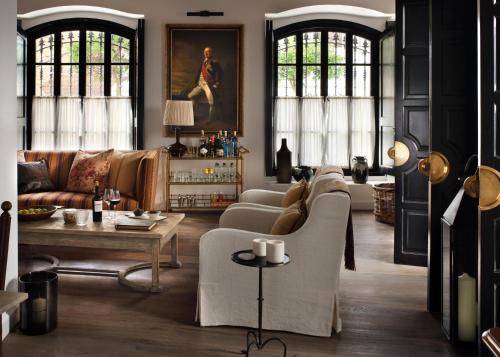 San Ambrosio Hotel | Hotel Plaza 18 - Grupo Califa