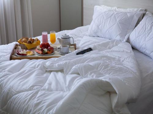 Centro Hotel | Hotel Plaza Camboriú