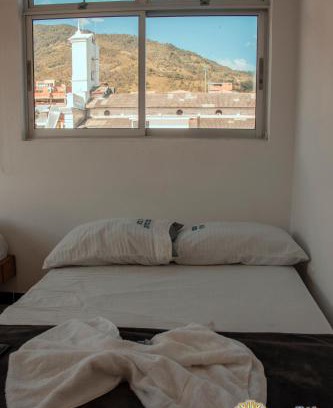 Cocorna Hotel | Hotel Plaza Centro Cocorná