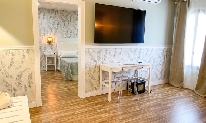 Ocana Hotel | Hotel Plaza Mayor