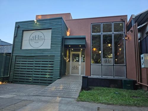 Los Angeles Hotel | Hotel Plaza Pinto