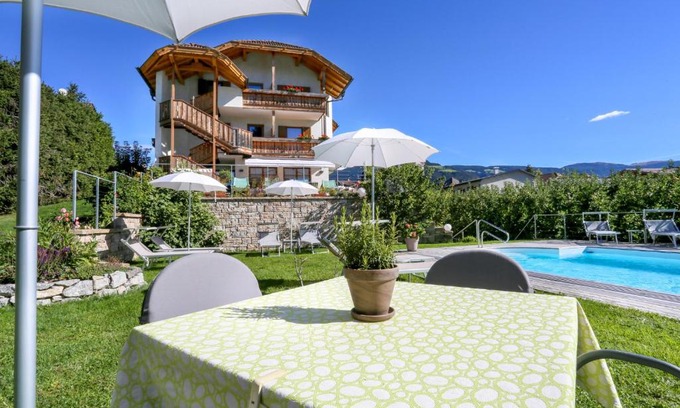 Naz Hotel | Hotel Ploseblick