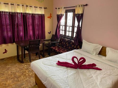 Kandal Hotel | Hotel PNR'S Paradise