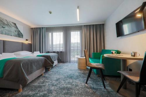 Wisla Hotel | Hotel Pod Jedlami