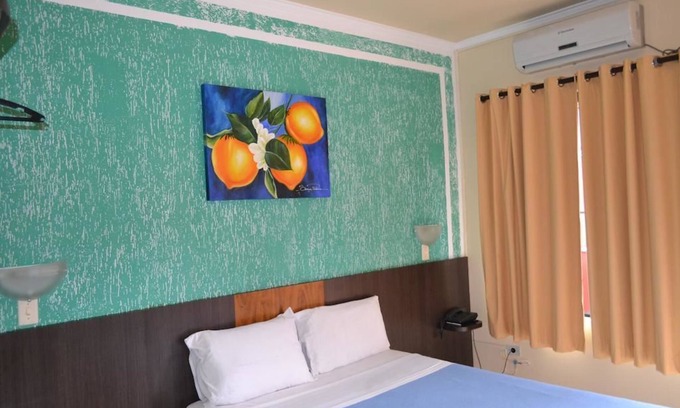 Itapetininga Hotel | Hotel Poloni