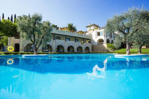 Soiano del Lago Hotel | Hotel Porta Del Sole