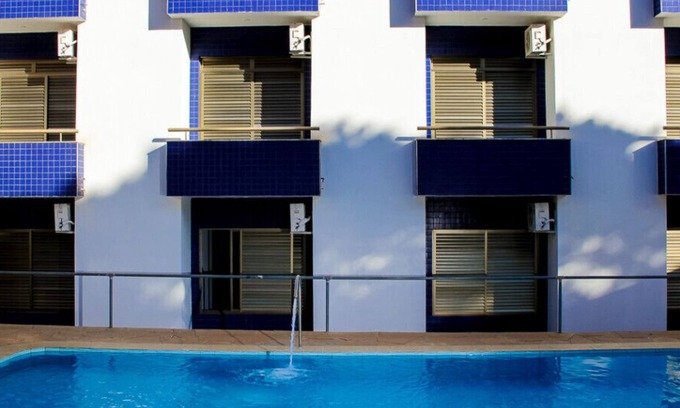 Chacara Hotel | Hotel Porto do Sol