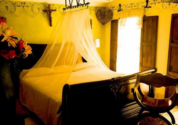 Dolores Hidalgo Cuna de la Independencia Nacional House | Hotel Posada de la Conspiración