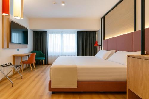 Torre del Greco Hotel | Hotel Poseidon