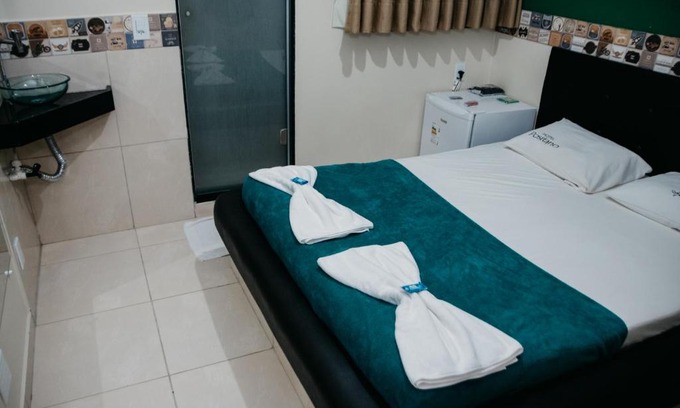 Taguatinga Hotel | Hotel Positano