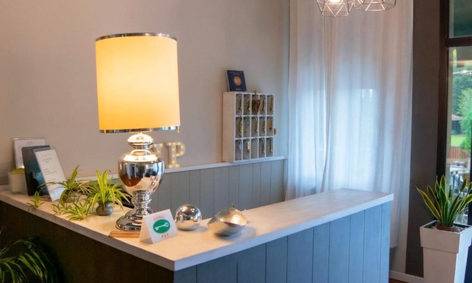 Bassano del Grappa Hotel | Hotel Positano