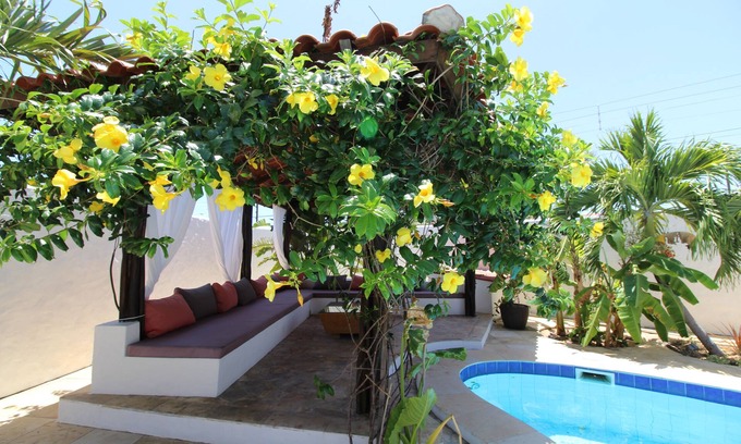 Paracuru Hotel | Hotel Pousada 360°