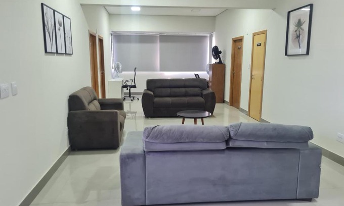 Centro Apartment | Hotel Pousada Avelar