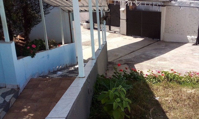 Tatui Hotel | Hotel pousada chic