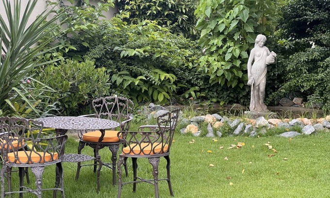 Cordisburgo Hotel | Hotel Pousada das Flores