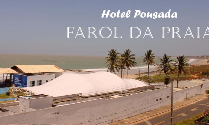 Ponta D'areia Hotel | Hotel Pousada Farol da Praia