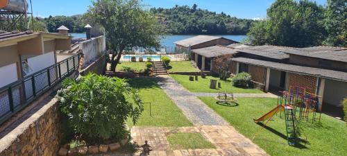 Regiao Urbana Homogenea I Hotel | Hotel Pousada Icaraí- às margens da represa, ao lado do DI