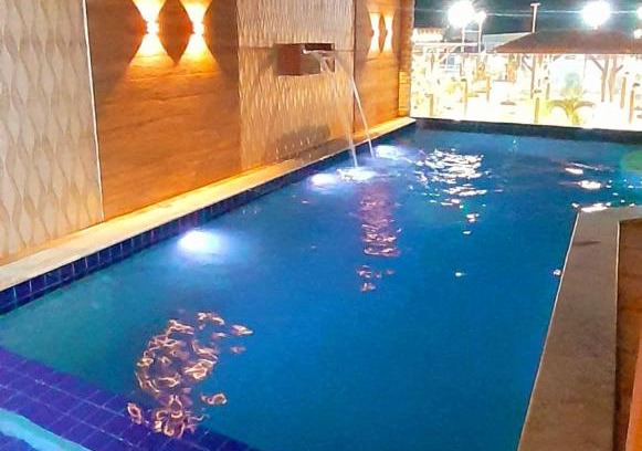 Canoa Quebrada Hotel | Hotel Pousada Latitude