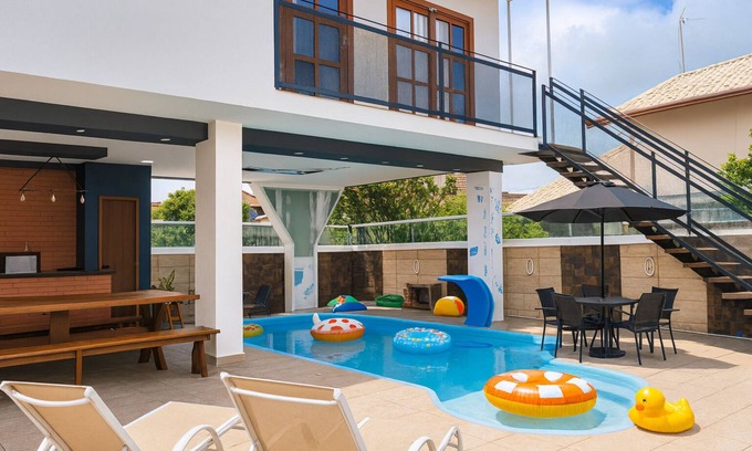 Tijucas Hotel | Hotel Pousada Litorânea