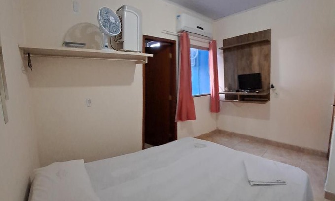 Trindade Hotel | Hotel Pousada Mãe Rainha