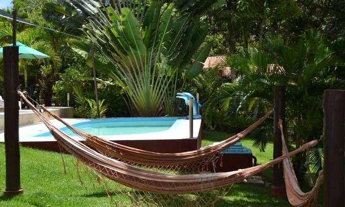 Abrantes Hotel | Hotel Pousada Rancho Fundo