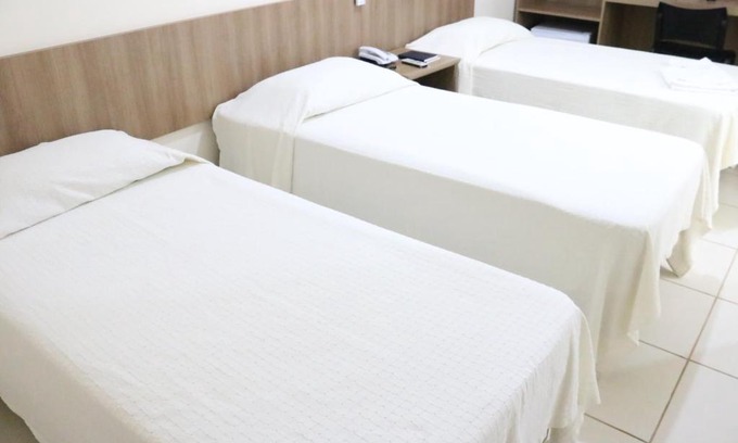 Pompeia Hotel | Hotel Pousada Vale do Sol em Pompéia