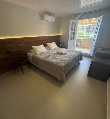 Fortaleza Hotel | Hotel Pousada Villa Marina