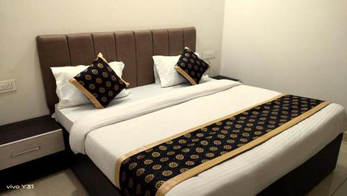 Jalandhar Hotel | Hotel Pragatti