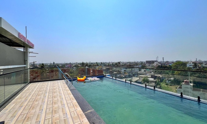 Purnia Hotel | Hotel prajyot