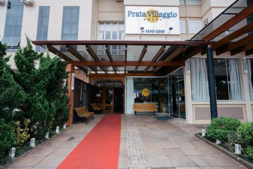Nova Prata Hotel | Hotel Prata Villaggio
