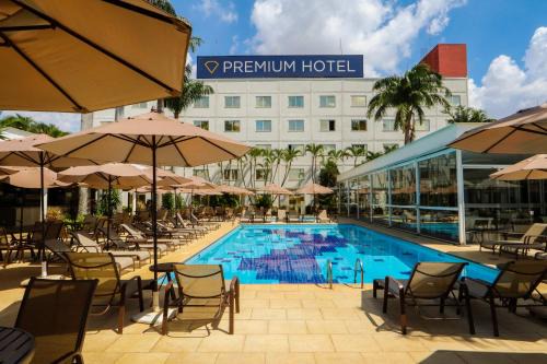 Campinas Hotel | Hotel Premium Campinas