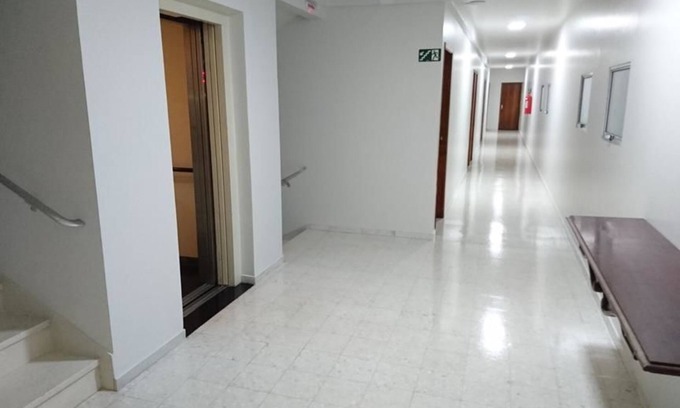 Ourinhos Apartment | Hotel Premium Flat Ourinhos