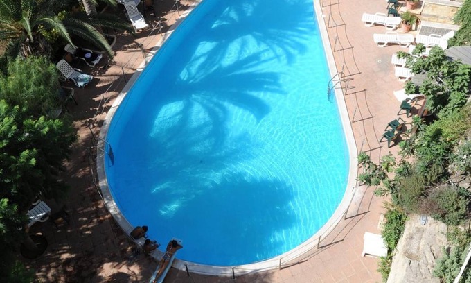 Marsala Hotel | Hotel President