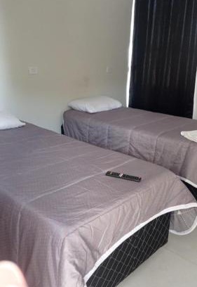 Campo Mourao Bed & Breakfast | Hotel Presidente - em Campo Mourão