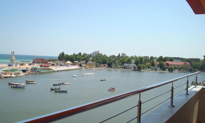 Costinesti Hotel | Hotel Prestige