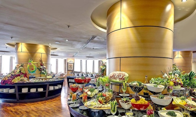 Ajyad Hotel | Hotel Prestige