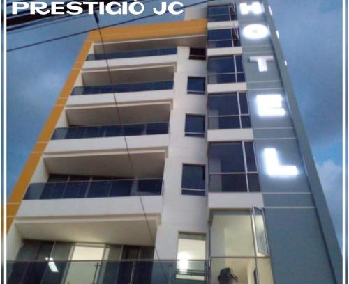 Sogamoso Hotel | Hotel Prestigio JC