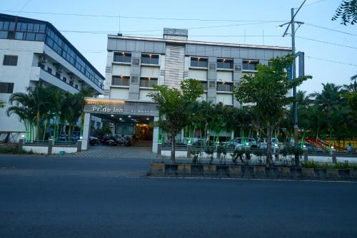 Shirdi Hotel | Hotel Pride Inn Shirdi