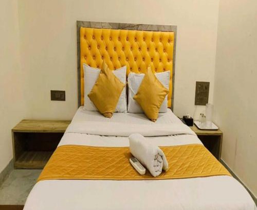 Kurla West Hotel | Hotel Pride Suites - Kurla West