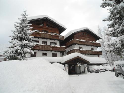 Cortina d'Ampezzo Historic Centre Hotel | Hotel Principe