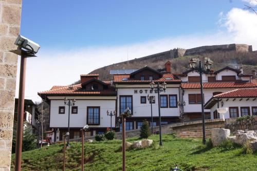 Prizren Hotel | Hotel Prizreni