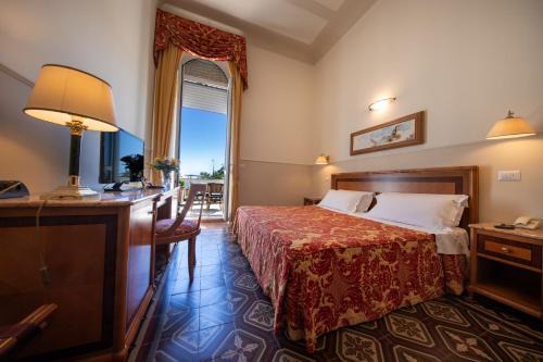 San Benedetto del Tronto Hotel | Hotel Progresso