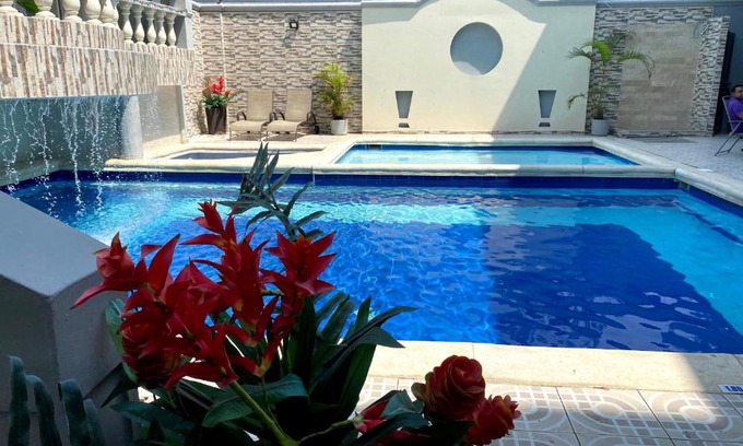 El Prado Hotel | Hotel Puerta de Oro